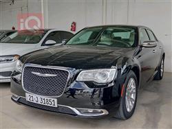 کرایسلەر 300